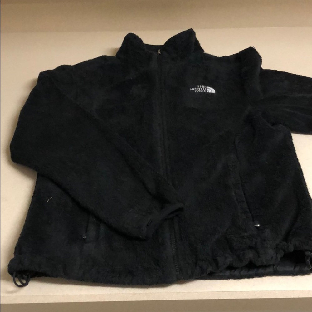 North Face Fleece